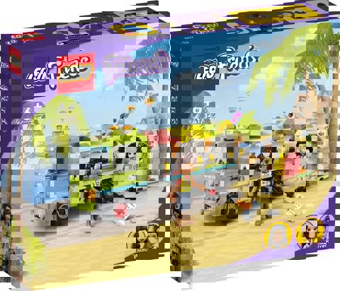 LEGO Friends Recycling Truck (41712)  / Leg-en   